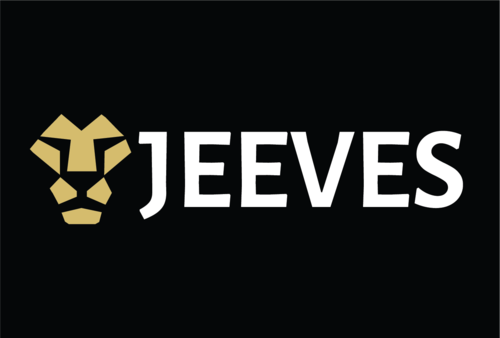 Jeeves Inc Logo